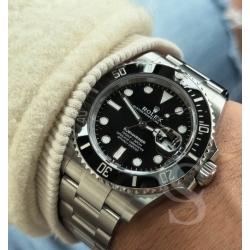 Rolex 308 bezel plastic protector ref N308 mens watches Rolex Submariner 41mm 126610,124060, 126618, 126613
