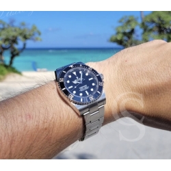 Rolex 308 Protection plastique lunette ref N308 Montres Rolex Submariner 41mm 126610,124060, 126618, 126613