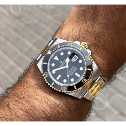 Rolex 308 bezel plastic protector ref N308 mens watches Rolex Submariner 41mm 126610,124060, 126618, 126613