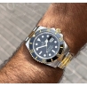 Rolex 308 bezel plastic protector ref N308 mens watches Rolex Submariner 41mm 126610,124060, 126618, 126613