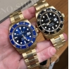 Rolex 308 bezel plastic protector ref N308 mens watches Rolex Submariner 41mm 126610,124060, 126618, 126613