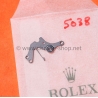 Rolex 5038 Genuine Rolex 3035 -038 Setting Lever Jumper for Watch part automatic Caliber Movement 3035 submariner 16800