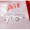 Rolex 5038 Genuine Rolex 3035-5038 Setting Lever Jumper for Watch part automatic Caliber Movement 3035 submariner 16800