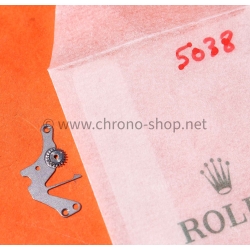 Rolex 5038 Genuine Rolex 3035-5038 Setting Lever Jumper for Watch part automatic Caliber Movement 3035 submariner 16800
