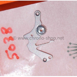 Rolex 5038 Genuine Rolex 3035-5038 Setting Lever Jumper for Watch part automatic Caliber Movement 3035 submariner 16800