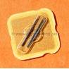 Ebauches S.A. Originale ESA vintage watch spares winding stems refs 11 1/2 963.111 51.020.22 LG 1800 swiss made