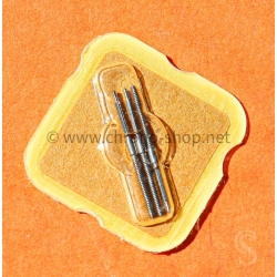 Ebauches S.A. Originale ESA vintage watch spares winding stems refs 11 1/2 963.111 51.020.22 LG 1800 swiss made