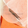 AS Schild AS part 225 winding stems crown refs 12 1/2"1191 Calibres 924,1191, 1187 swiss made