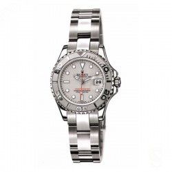 Rolex 213 Protection plastique N213 Montres femmes Rolex 169622,169623,169628 Yacht-Master 29mm