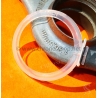 Rolex 213 Protection plastique N213 Montres femmes Rolex 169622,169623,169628 Yacht-Master 29mm