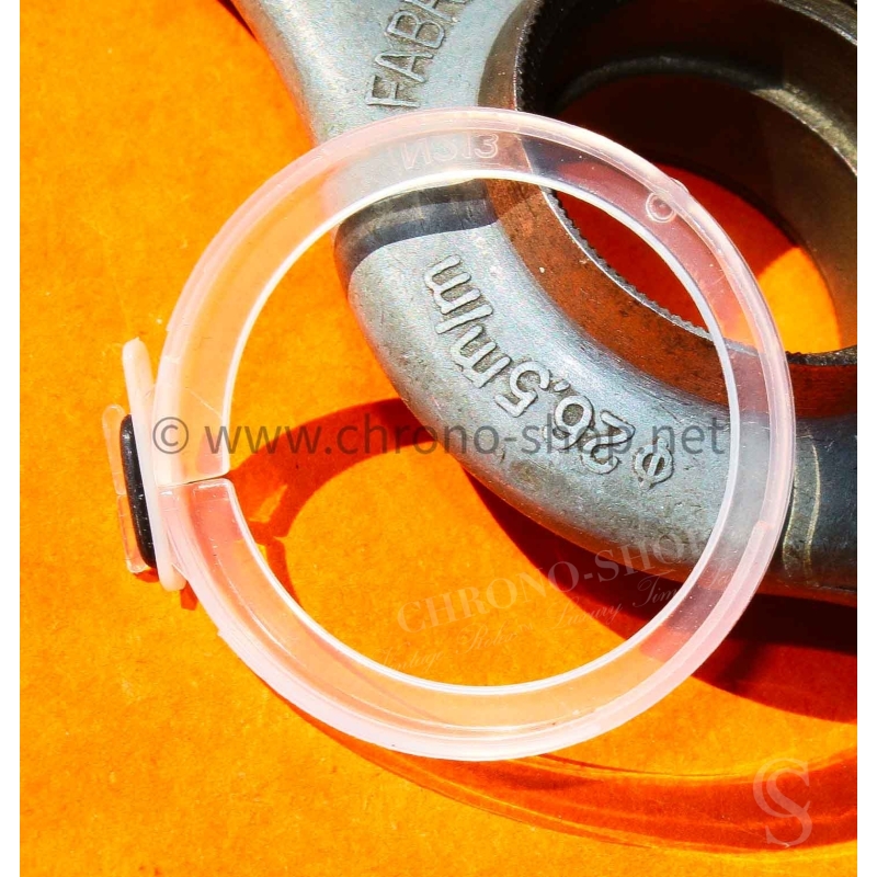Rolex 213 Protection plastique N213 Montres femmes Rolex 169622,169623,169628 Yacht-Master 29mm Yacht-Master