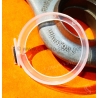 Rolex 213 Protection plastique N213 Montres femmes Rolex 169622,169623,169628 Yacht-Master 29mm Yacht-Master