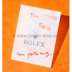 Rolex 5091 part Watch part for sale ref 5091, 3035-5091 Spring for Cam Yoke original for restore,service Rolex watches