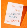 Rolex 5091 part Watch part for sale ref 5091, 3035-5091 Spring for Cam Yoke original for restore,service Rolex watches
