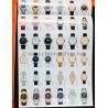 Patek Philippe Ouvrage Livre de la collection montres Patek Philippe volume 2 année 2015 Français