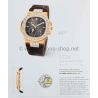 Patek Philippe Original Discontinued Collection book Volume 2 French LIVRE DE LA COLLECTION VOL II 2015