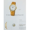 Patek Philippe Original Discontinued Collection book Volume 2 French LIVRE DE LA COLLECTION VOL II 2015