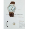Patek Philippe Original Discontinued Collection book Volume 2 French LIVRE DE LA COLLECTION VOL II 2015