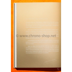 Patek Philippe Original Discontinued Collection book Volume 2 French LIVRE DE LA COLLECTION VOL II 2015