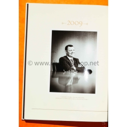 Patek Philippe Original Discontinued Collection book Volume 2 French LIVRE DE LA COLLECTION VOL II 2015
