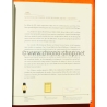 Patek Philippe Original Discontinued Collection book Volume 2 French LIVRE DE LA COLLECTION VOL II 2015