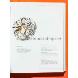 Patek Philippe Original Discontinued Collection book Volume 2 French LIVRE DE LA COLLECTION VOL II 2015