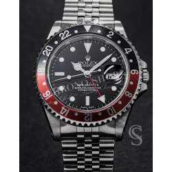 ROLEX 62510H BRACELET JUBILEE ACIER 20mm Ref 62510H 555B MONTRES GMT 1675,16710,16700, DATEJUST 16010,16030
