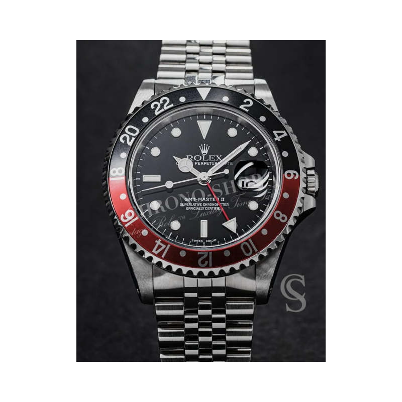 Rolex Jubilee 62510H/555b SSteel Watch Bracelet 20mm 1675