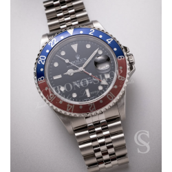 ROLEX 62510H BRACELET JUBILEE ACIER 20mm Ref 62510H 555B MONTRES GMT 1675,16710,16700, DATEJUST 16010,16030