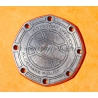 Audemars Piguet Genuine Rare Titanium Case back watch part Royal Oak Offshore Chronograph 42mm 26480TI