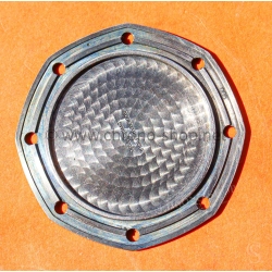Audemars Piguet Genuine Rare Titanium Case back watch part Royal Oak Offshore Chronograph 42mm 26480TI