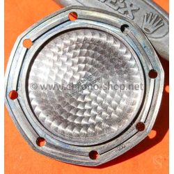 Audemars Piguet Genuine Rare Titanium Case back watch part Royal Oak Offshore Chronograph 42mm 26480TI
