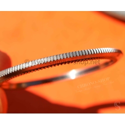 Tudor 25600T Rare turning Bezel for Insert Ceramic Unidirectional rotatable titanium Tudor ref M25600TN-0001