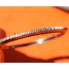 Tudor 25600T Rare turning Bezel for Insert Ceramic Unidirectional rotatable titanium Tudor ref M25600TN-0001