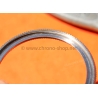 Tudor 25600T Rare turning Bezel for Insert Ceramic Unidirectional rotatable titanium Tudor ref M25600TN-0001