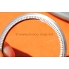 Tudor 25600T Rare turning Bezel for Insert Ceramic Unidirectional rotatable titanium Tudor ref M25600TN-0001