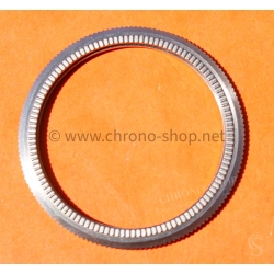 Tudor 25600T Rare turning Bezel for Insert Ceramic Unidirectional rotatable titanium Tudor ref M25600TN-0001