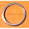 Tudor 25600T Rare turning Bezel for Insert Ceramic Unidirectional rotatable titanium Tudor ref M25600TN-0001