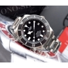 Tudor 25600T Rare turning Bezel for Insert Ceramic Unidirectional rotatable titanium Tudor ref M25600TN-0001