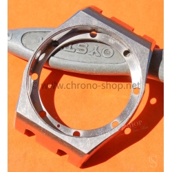 Audemars Piguet Genuine Rare Titanium Mid Case watch part Royal Oak Offshore Chronograph 42mm 26480TI