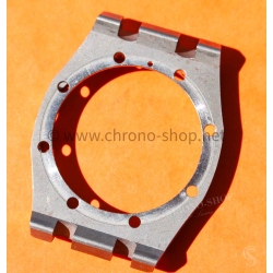 Audemars Piguet Genuine Rare Titanium Mid Case watch part Royal Oak Offshore Chronograph 42mm 26480TI
