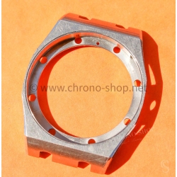 Audemars Piguet Genuine Rare Titanium Mid Case watch part Royal Oak Offshore Chronograph 42mm 26480TI