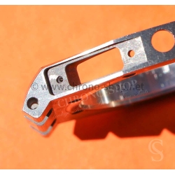 Audemars Piguet Genuine Rare Titanium Mid Case watch part Royal Oak Offshore Chronograph 42mm 26480TI