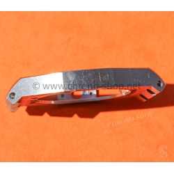 Audemars Piguet Genuine Rare Titanium Mid Case watch part Royal Oak Offshore Chronograph 42mm 26480TI