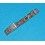 NEW !! ROLEX BUCKLE DEPLOYANT SUBMARINER 93150 BRACELET, 5512, 5513, 1680, 1665, 16660, 14060, 16800, RS4 code clasp