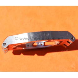 Audemars Piguet Genuine Rare Titanium Mid Case watch part Royal Oak Offshore Chronograph 42mm 26480TI