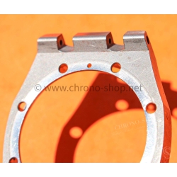 Audemars Piguet Genuine Rare Titanium Mid Case watch part Royal Oak Offshore Chronograph 42mm 26480TI
