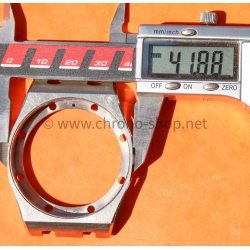 Audemars Piguet Genuine Rare Titanium Mid Case watch part Royal Oak Offshore Chronograph 42mm 26480TI