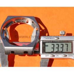 Audemars Piguet Genuine Rare Titanium Mid Case watch part Royal Oak Offshore Chronograph 42mm 26480TI
