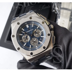 Audemars Piguet Genuine Rare Titanium Mid Case watch part Royal Oak Offshore Chronograph 42mm 26480TI